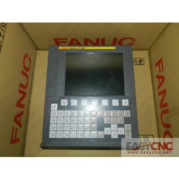 A20B-0338-B520 Fanuc series 0i-MF used (please read the Product Description before ordering)