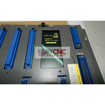 A20B-1001-0020 Fanuc PCB used