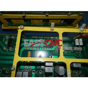 A20B-1004-0740 Fanuc Motherboard used