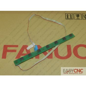 A20B-1007-0230 Fanuc keyboard used