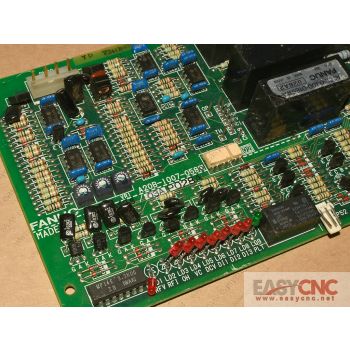 A20B-1007-0580 Fanuc PCB used