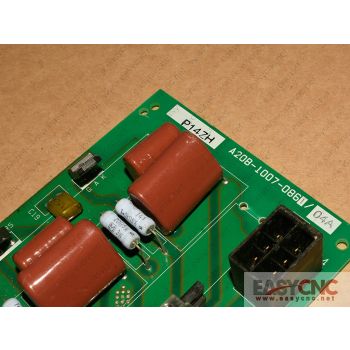 A20B-1007-0861 Fanuc PCB used