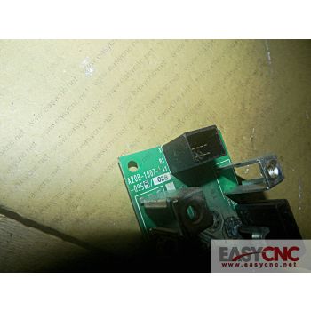 A20B-1007-0955 Fanuc PCB used