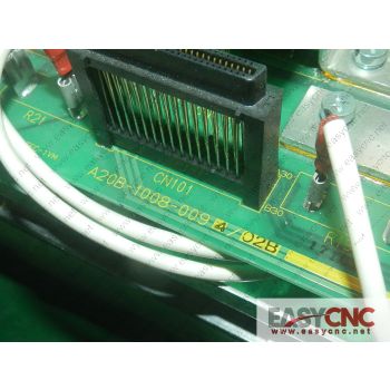 A20B-1008-0094 Fanuc power board used