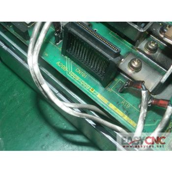A20B-1008-0099 Fanuc power board used