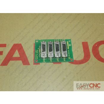 A20B-1008-0450 Faunc PCB used