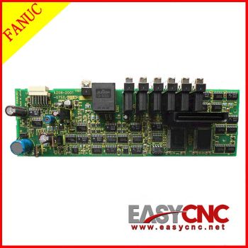 A20B-2001-0750 Fanuc PCB new