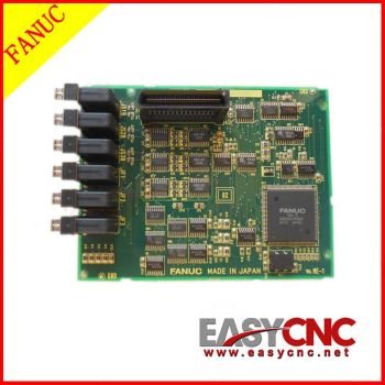 A20B-2002-0260 Fanuc PCB used