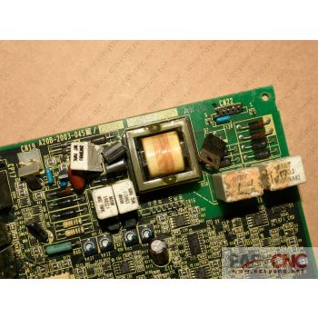 A20B-2003-0450 Fanuc PCB used