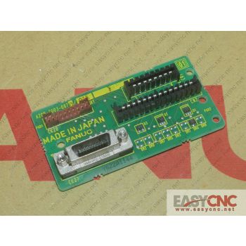 A20B-2003-0870 Fanuc PCB used