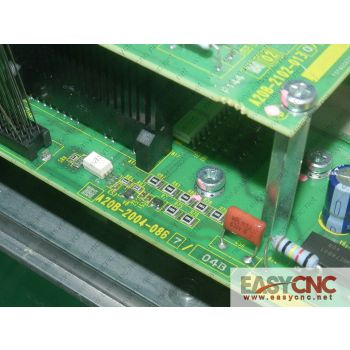 A20B-2004-0867 Fanuc power board used