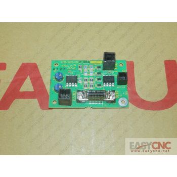 A20B-2005-0380 Fanuc PCB used