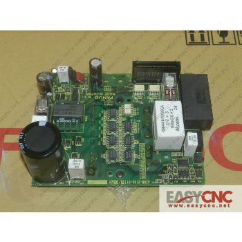 A20B-2100-0134 Fanuc servo power board used