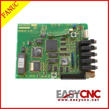 A20B-2100-0180 Fanuc PCB used