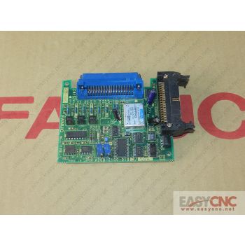 A20B-2100-0190 Fanuc I/O board used