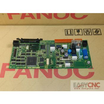A20B-2100-0790 Fanuc PCB used