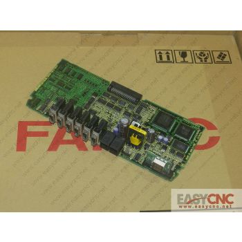 A20B-2100-0804 Fanuc spindle control board used