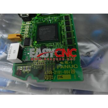 A20B-2101-0040 Fanuc servo control board 1axis new