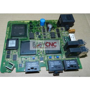 A20B-2101-0110 Fanuc PCB used