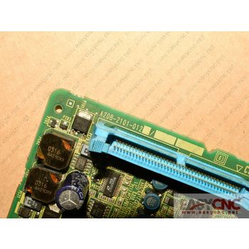 A20B-2101-012 Fanuc PCB used