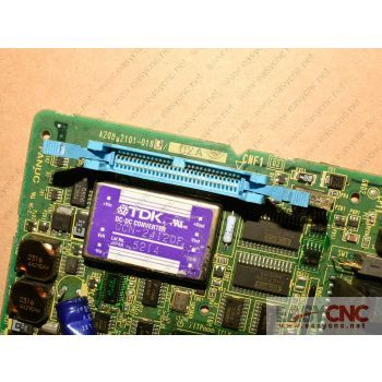 A20B-2101-0180 Fanuc PCB used