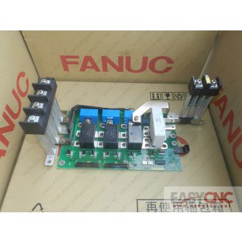 A20B-2101-0811 Fanuc power board used