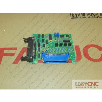 A20B-2101-0910 Faunc PCB used