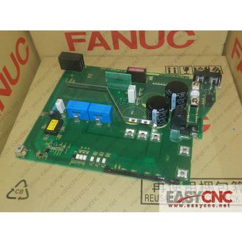 A20B-2101-0920 Fanuc power board used