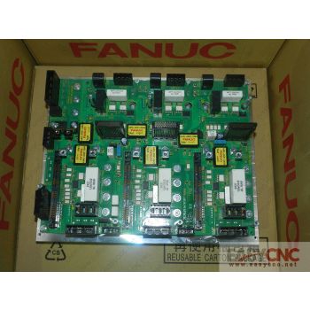 A20B-2102-0012 Fanuc PCB used