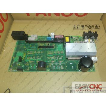 A20B-2102-0040 Fanuc power board used