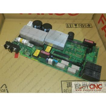 A20B-2102-0181 Fanuc power board used