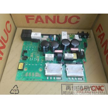 A20B-2102-0192 Fanuc power board used