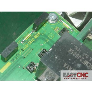 A20B-2102-0712 Fanuc power board used