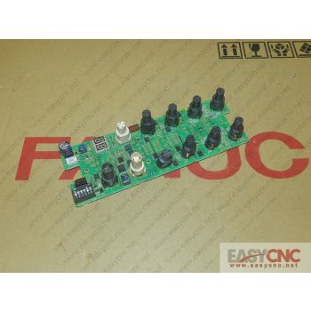 A20B-2102-0940 Faunc PCB used