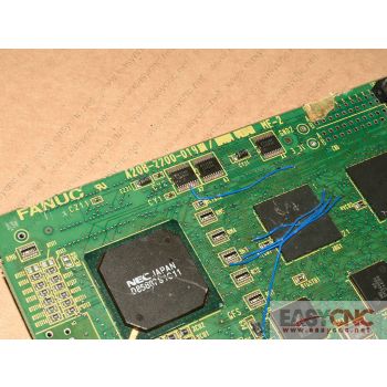 A20B-2200-019 Fanuc PCB used