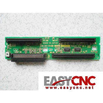 A20B-2203-0580 Fanuc PCB used