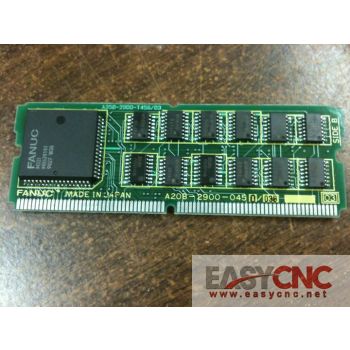 A20B-2900-0450 Fanuc M32I Module used