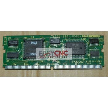 A20B-2901-0500 Fanuc PCB used