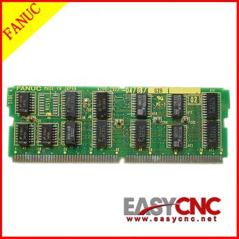 A20B-2902-0470 Fanuc PCB used
