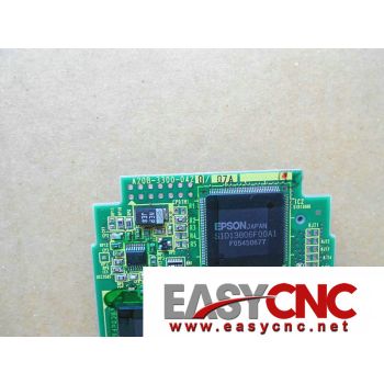A20B-3300-0420 Fanuc PCB used