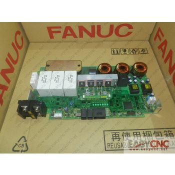 A20B-8002-0970 Fanuc power board used