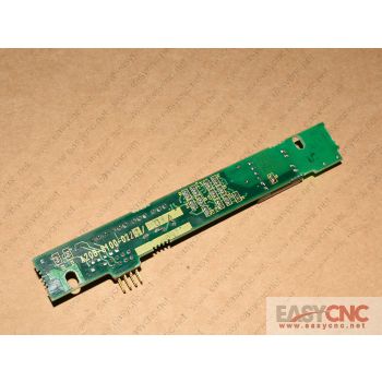 A20B-8100-0221 Fanuc PCB used