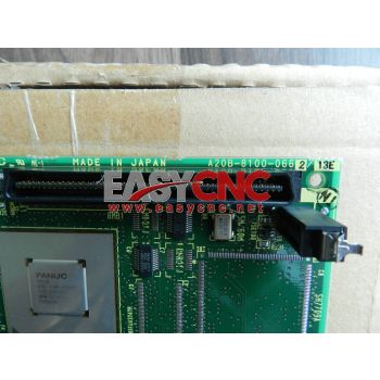A20B-8100-0662 Fanuc PCB new