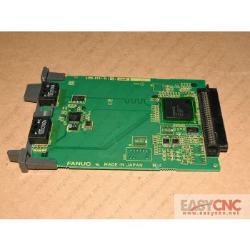 A20B-8101-0110 Fanuc PCB used
