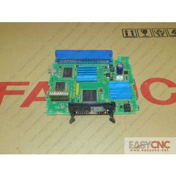 A20B-8101-0760 Faunc PCB used