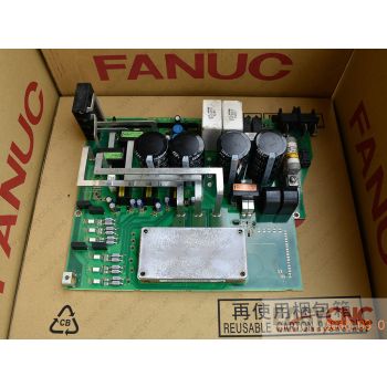 A20B-8102-0035 Fanuc power board used( not include the IGBT)