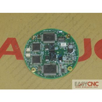 A20B-8102-0070 Fanuc PCB used