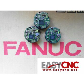A20B-8200-019 Fanuc encoder used