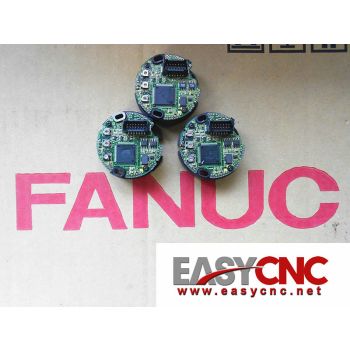A20B-8200-025 Fanuc encoder used