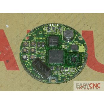 A20B-8200-027 Fanuc PCB used